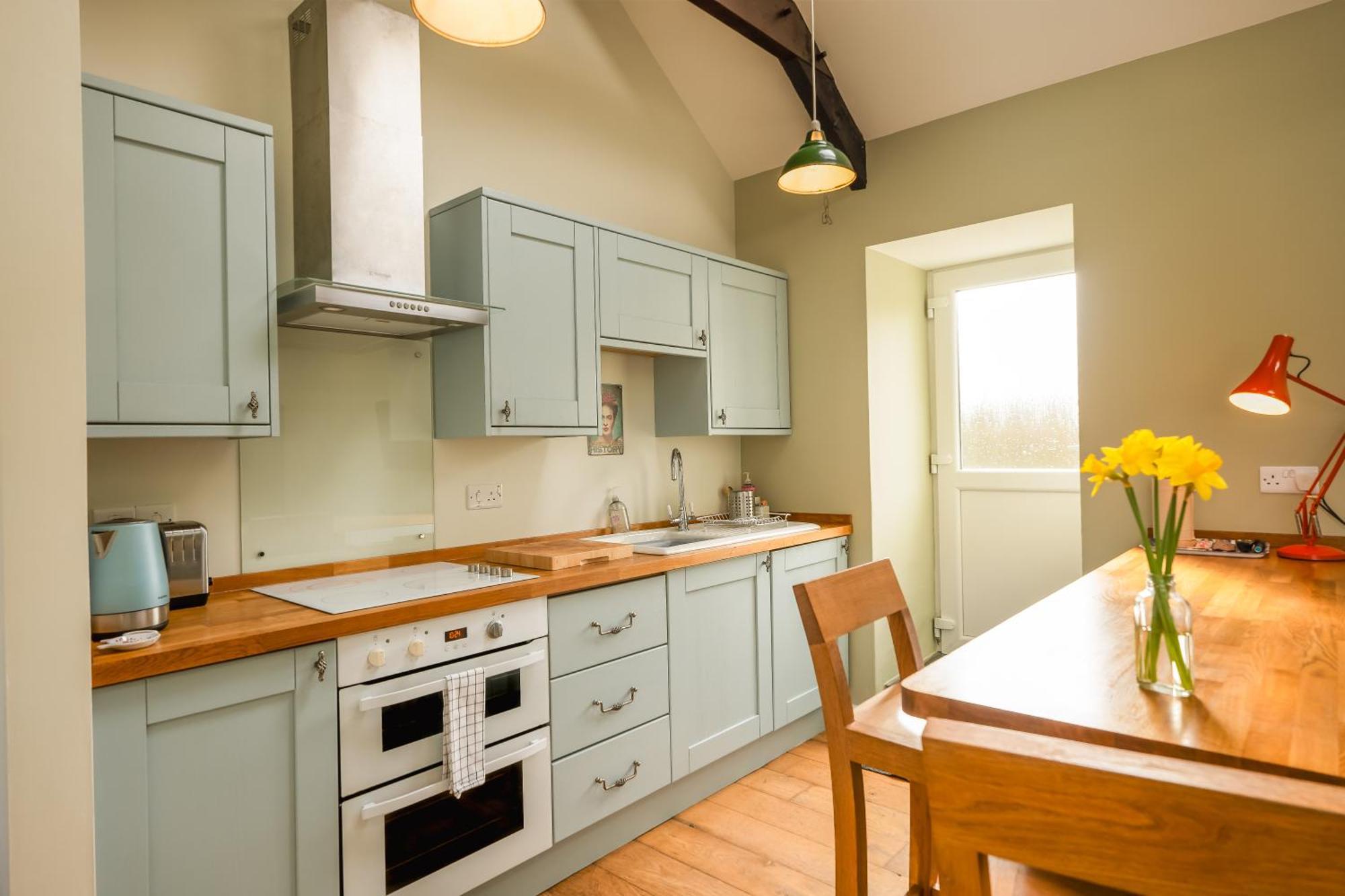 Tranquil 1 Bedroom Cottage 15 Mins Drive To Sea Mydroilin Exterior photo